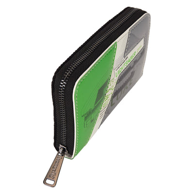Loungefly Star Wars: The Power of the Force Lightsaber Zip Around Wallet