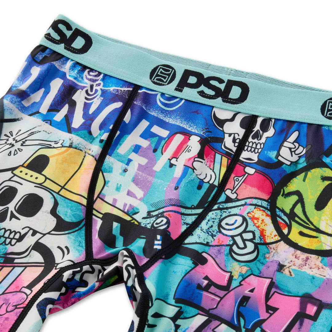 PSD Youth Boy&