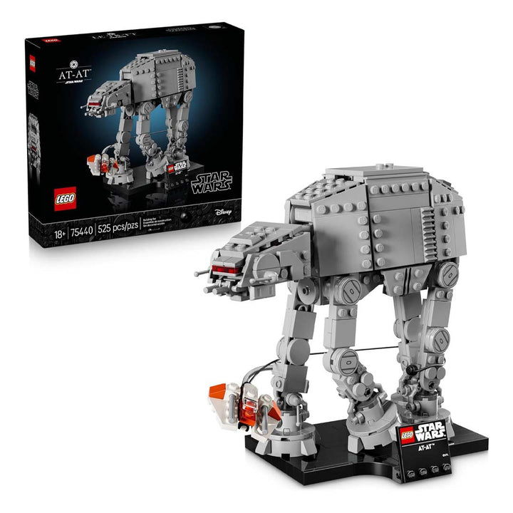 LEGO Star Wars AT-AT Walker (75440)