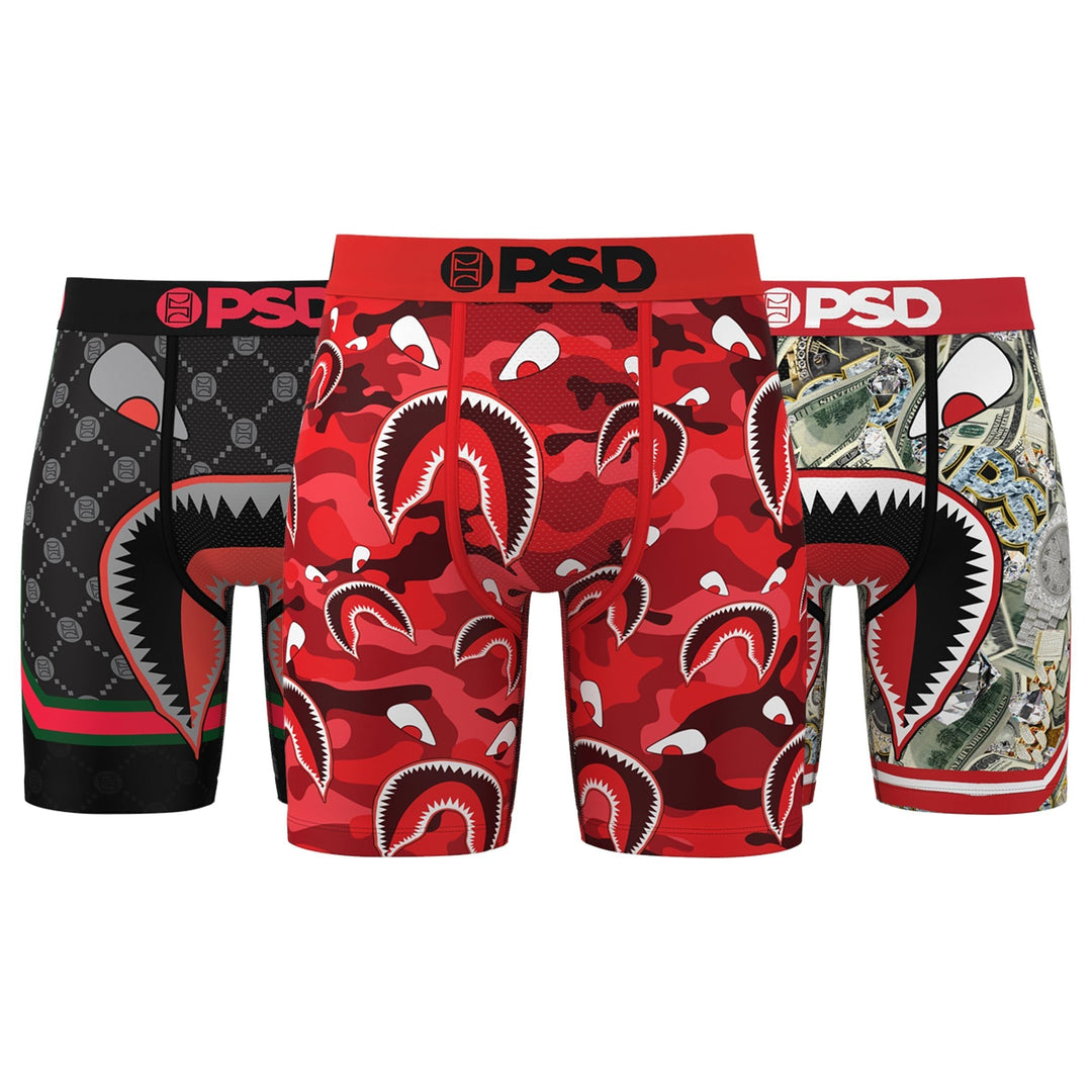 PSD Underwear Men&