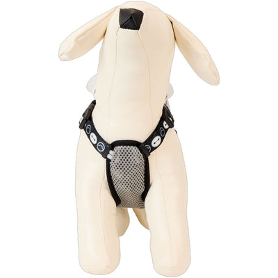 Loungefly Pets Disney Big Hero 6 10th Anniversary Baymax Cosplay Dog Harness
