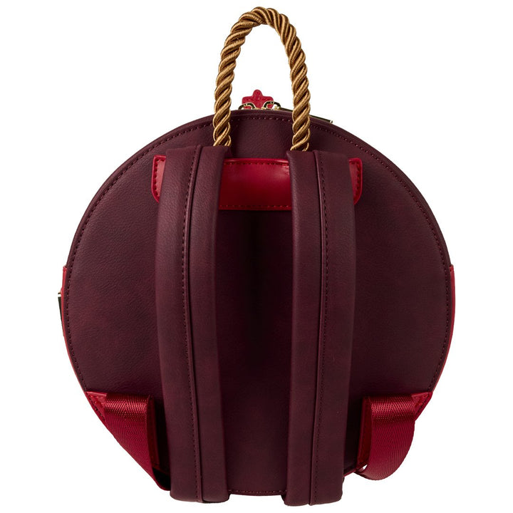 Loungefly Toei One Piece Compass Figural Mini Backpack