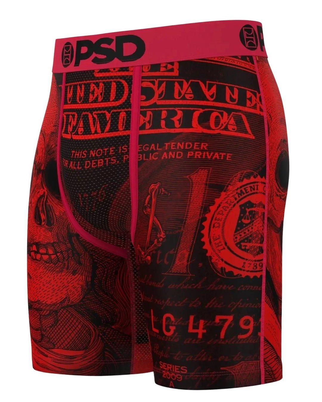 PSD Underwear Men&
