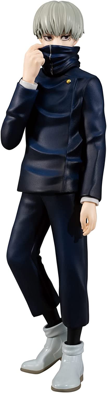 BanPresto - Jujutsu Kaisen - Jukon No Kata Toge Inumaki Statue