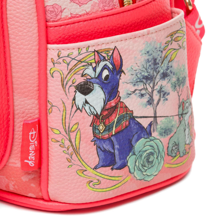 Wondapop Disney Lady And The Tramp At Tony&