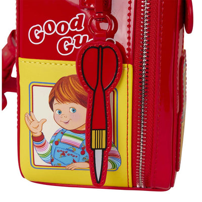 Loungefly Universal Chucky Crossbody Bag
