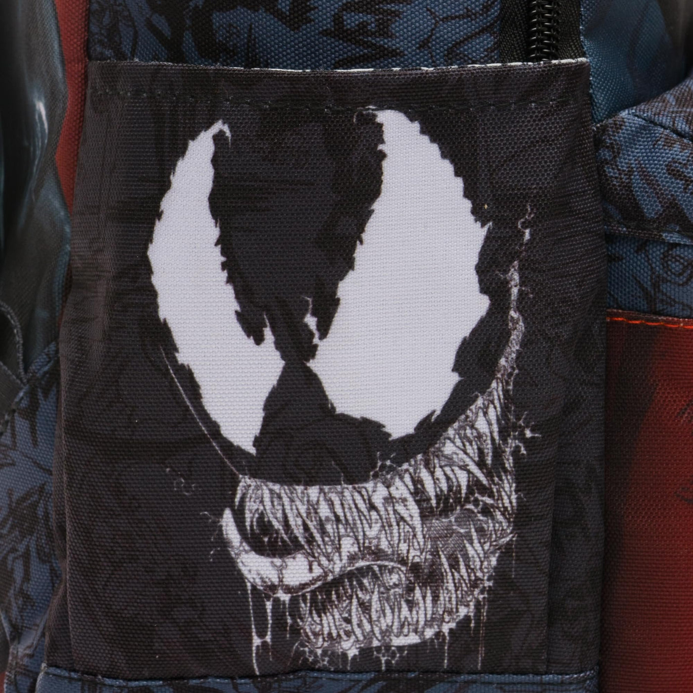 Wondapop Marvel Venom We are Venom 13" Deluxe Nylon Daypack