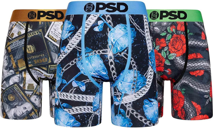 PSD Underwear Men&