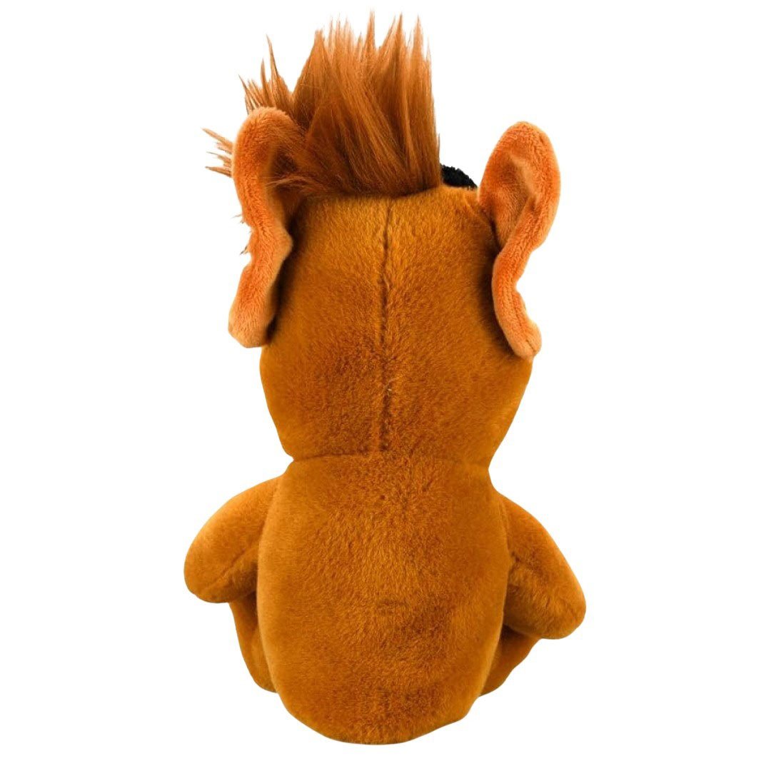 Kidrobot ALF 8" Phunny Plush Toy - rear
