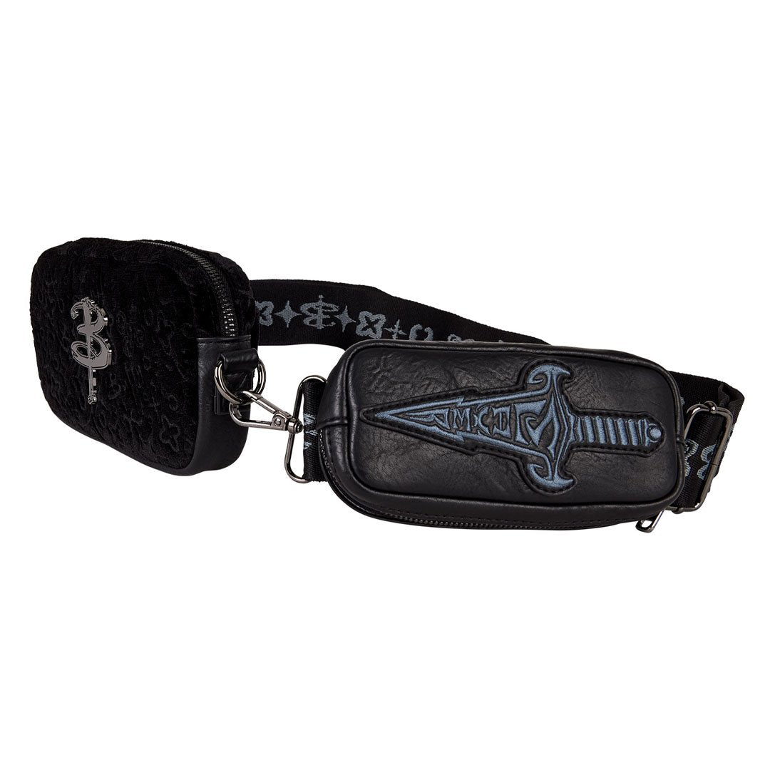Loungefly ABC Buffy the Vampire Slayer Sling Bag