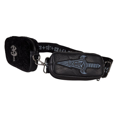 Loungefly ABC Buffy the Vampire Slayer Sling Bag