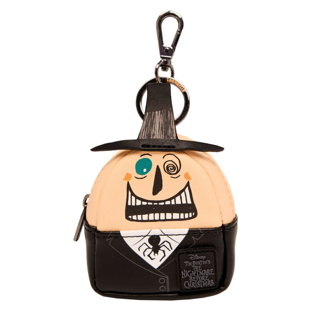 Online DISNEY PARKS NIGHTMARE BEFORE CHRISTMAS ZERO BAG CHARM/ KEYCHAIN