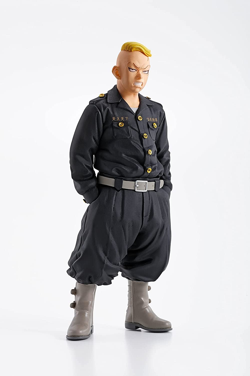 BanPresto - Tokyo Revengers - Haruki Hayashida Statue