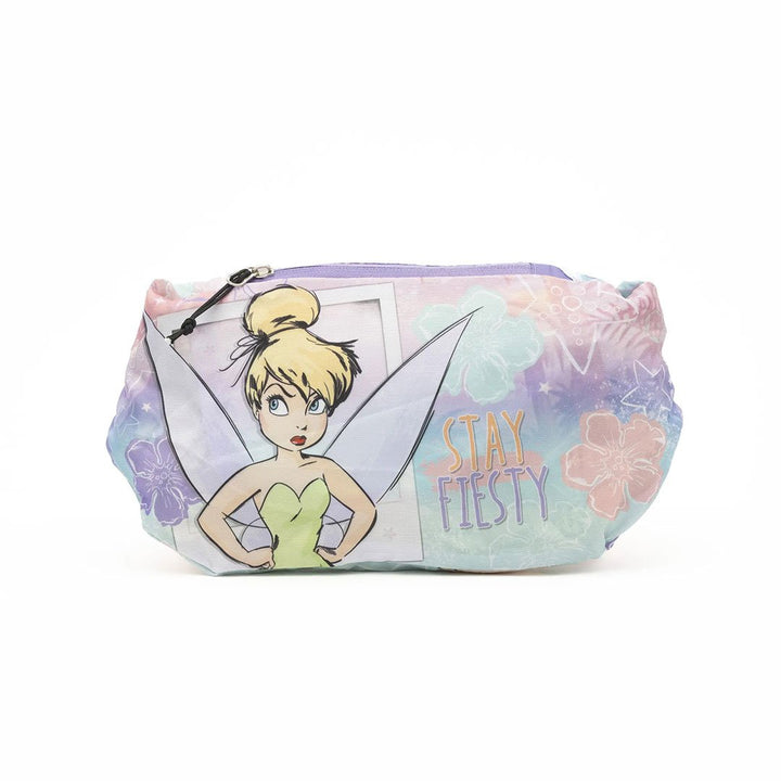 WondaPop Disney Tinkerbell Packable Hip Pack/Crossbody - Back