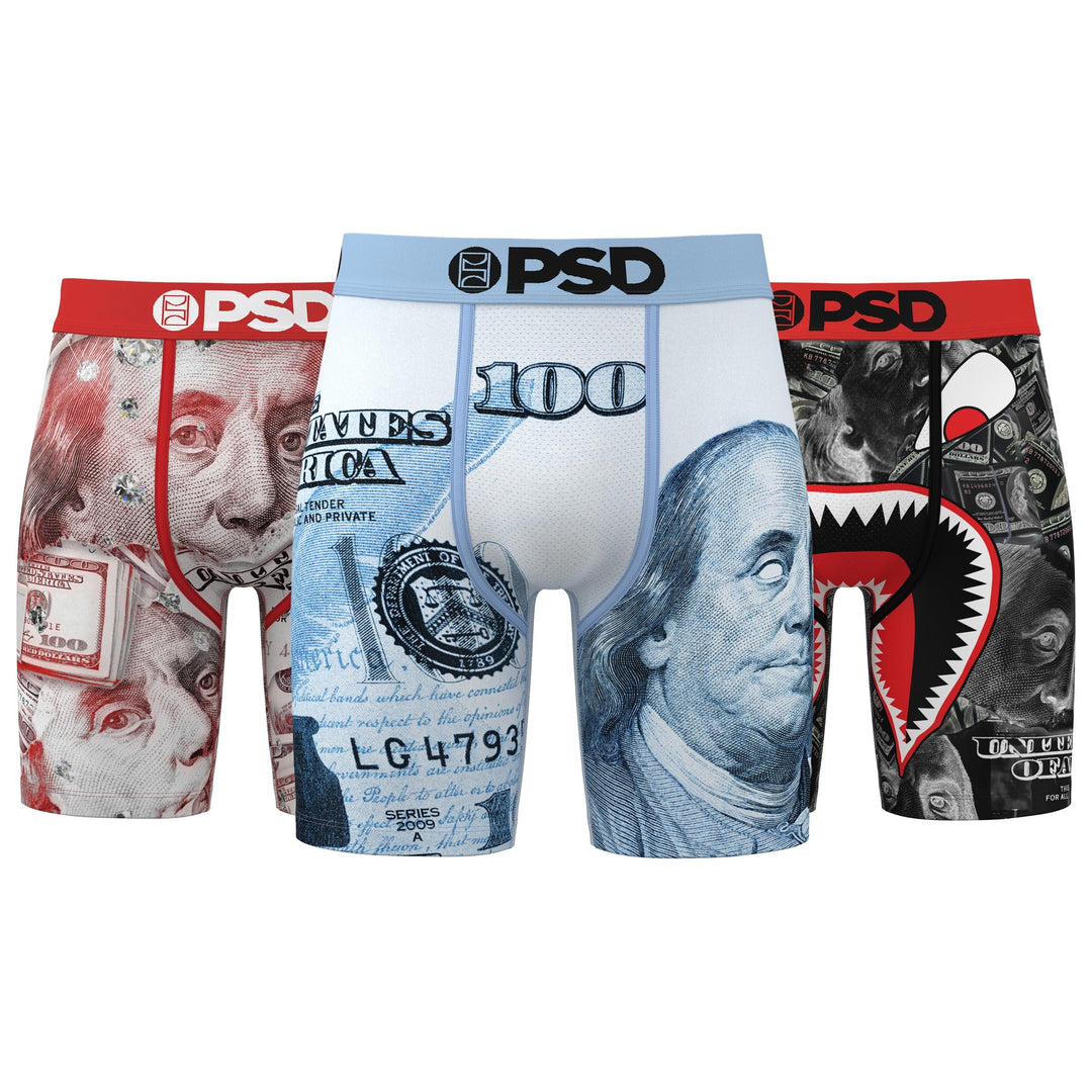 PSD Men&