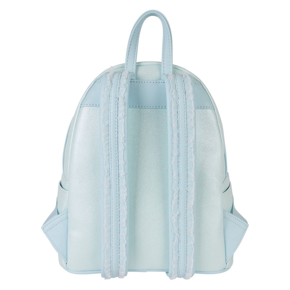 Loungefly Disney Cinderella Cosplay Mini Backpack