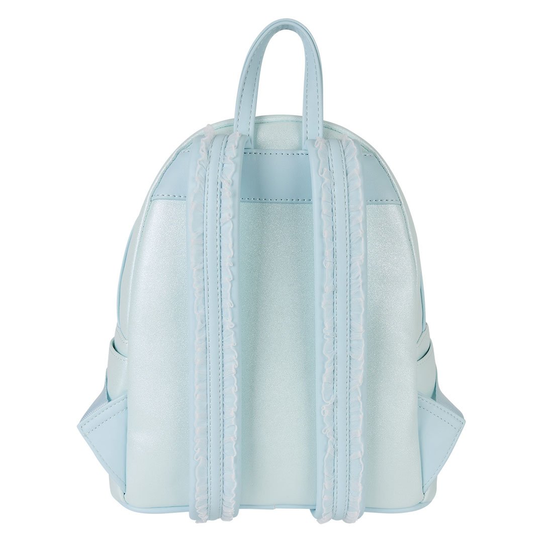 Loungefly Disney Cinderella Cosplay Mini Backpack