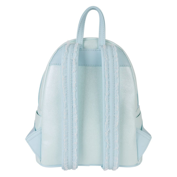Loungefly Disney Cinderella Cosplay Mini Backpack