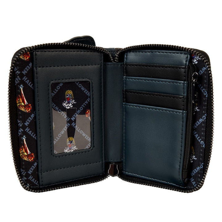 Loungefly Compass International Halloween Michael Myers Jack-O&