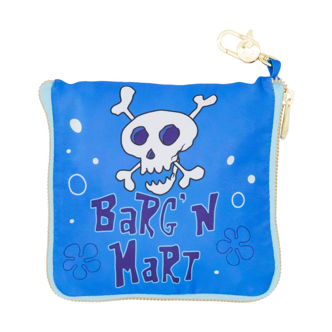 Whatever Makes You Happy Spongebob Barg&