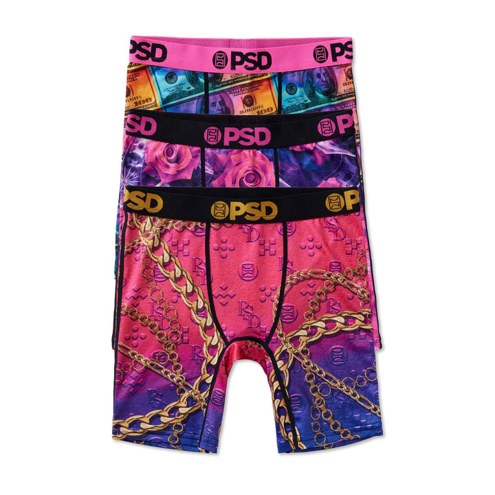 PSD Underwear Boy&