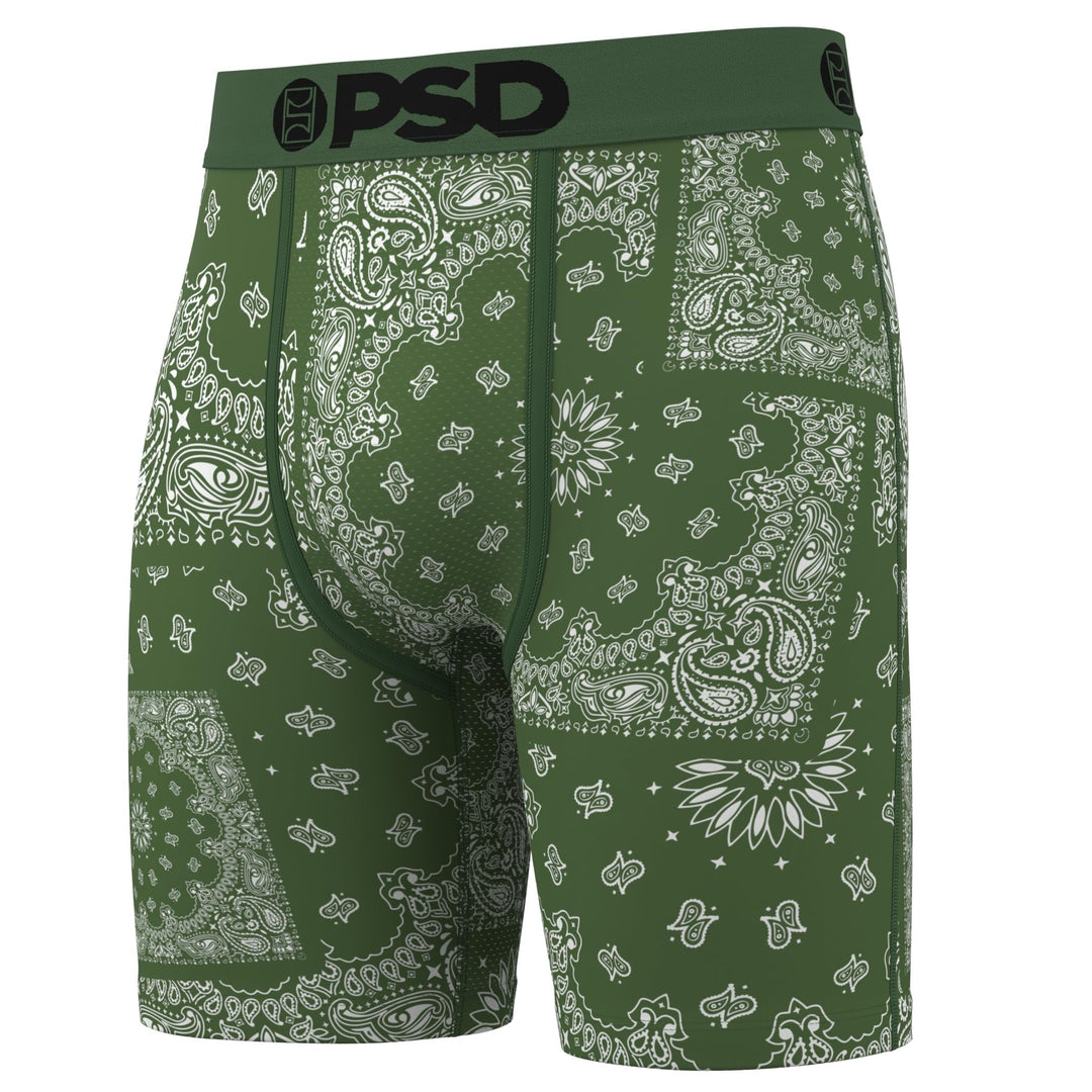 PSD Men&