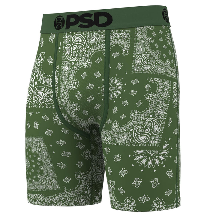 PSD Men&