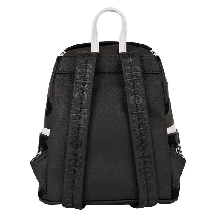 Loungefly Universal Felix the Cat Mini Backpack