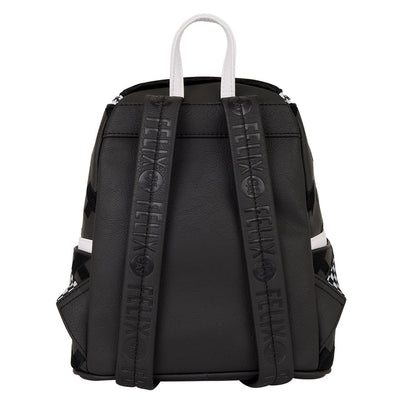 Loungefly Universal Felix the Cat Mini Backpack