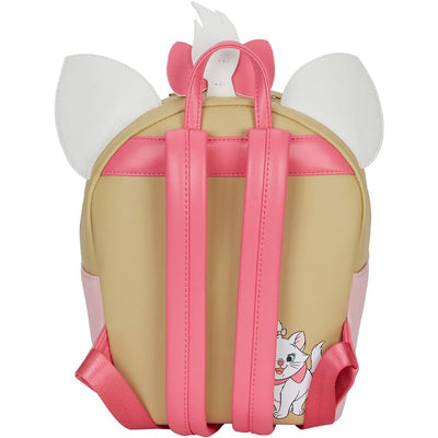 Loungefly Disney Marie Sweets Mini Backpack