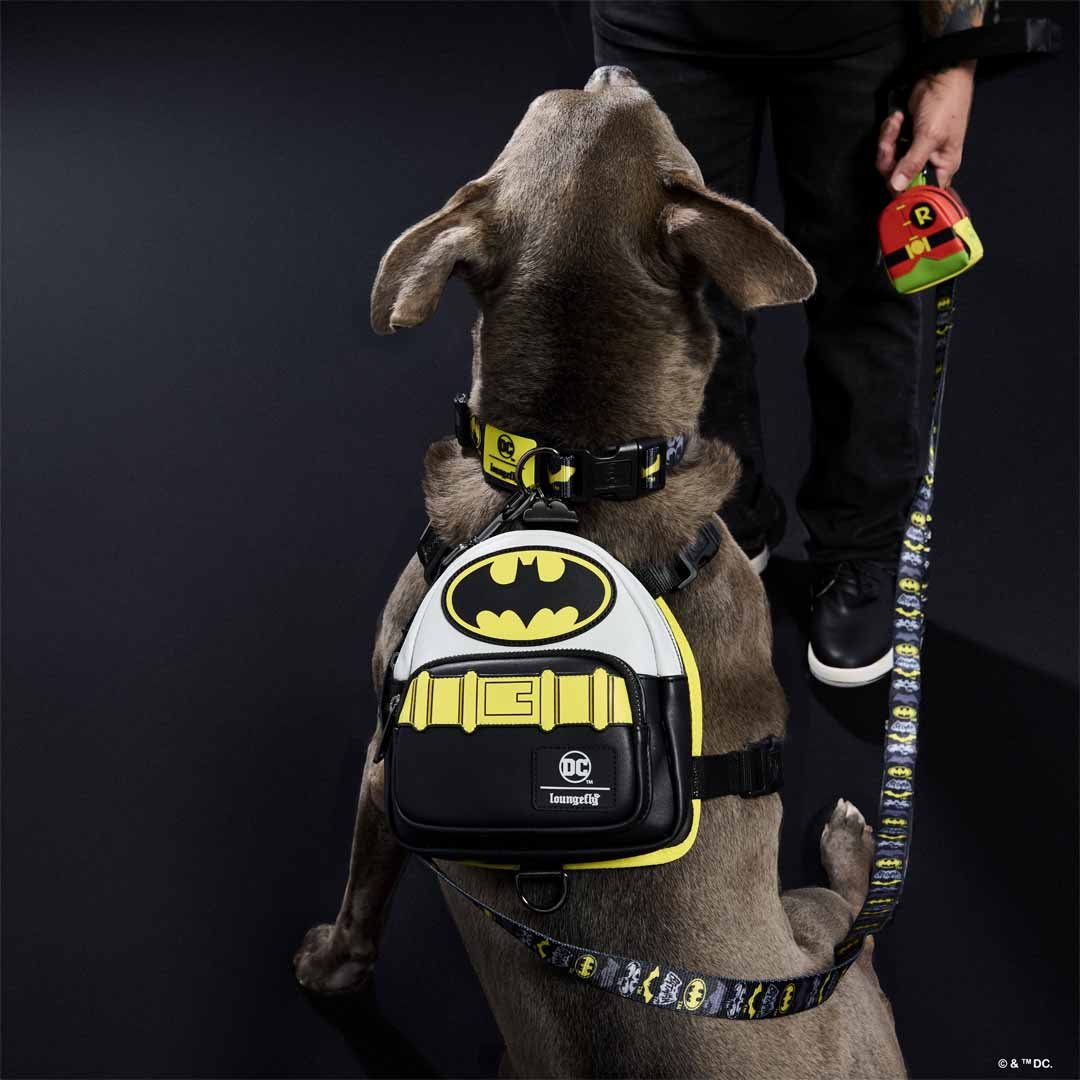 dc mini backpack Comics Loungefly Inspired by the upcoming Supergirl movie Loungefly DC Comics Black Adam