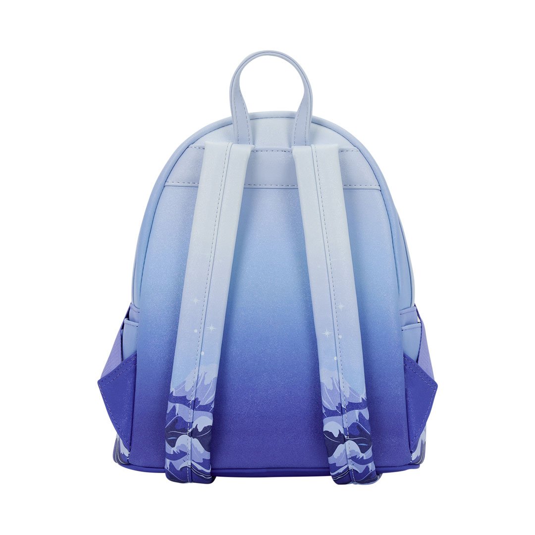 Loungefly Disney Fantasia Light Up Mini Backpack