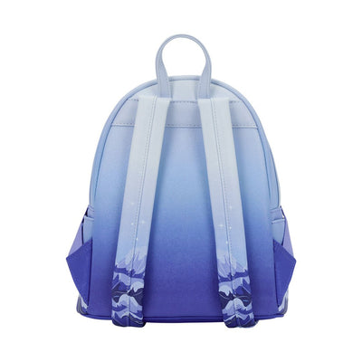 Loungefly Disney Fantasia Light Up Mini Backpack