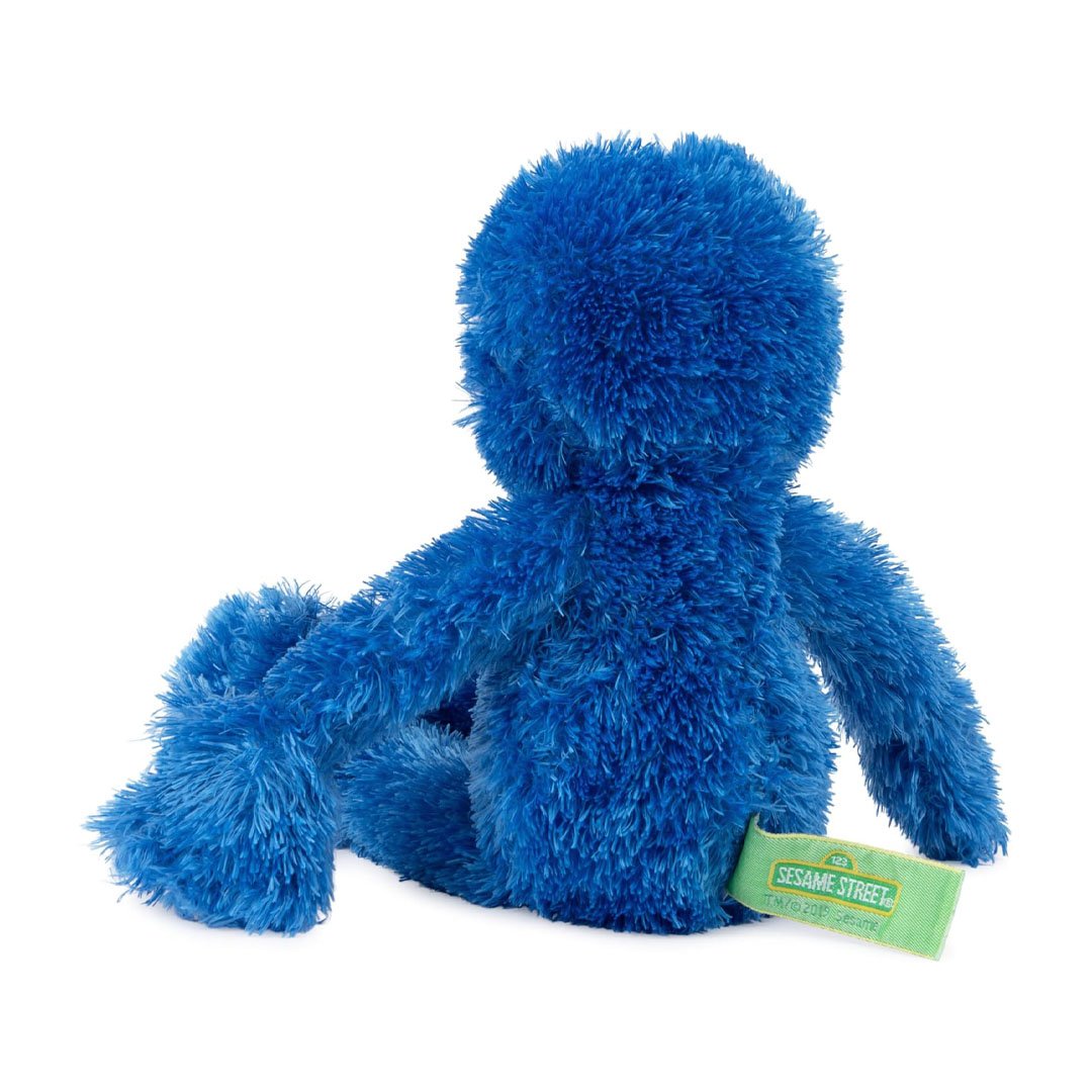 GUND Sesame Street Grover 14.5" Plush Toy