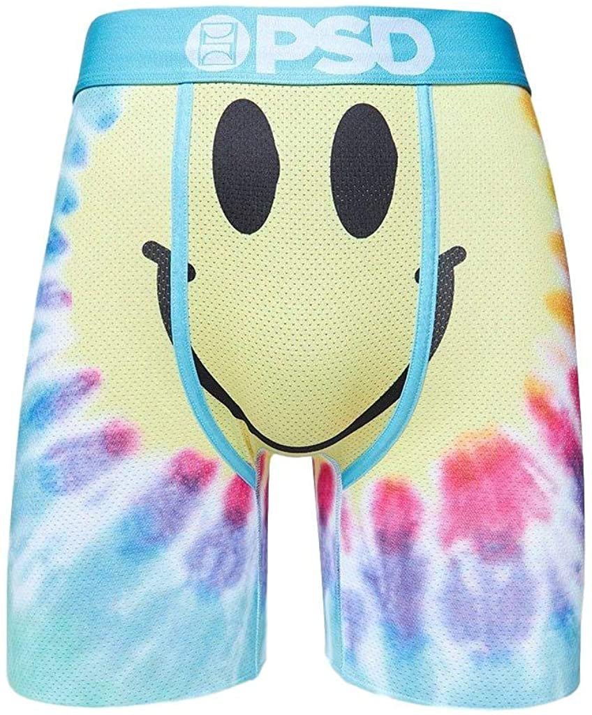 Multi PSD Underwear Men&