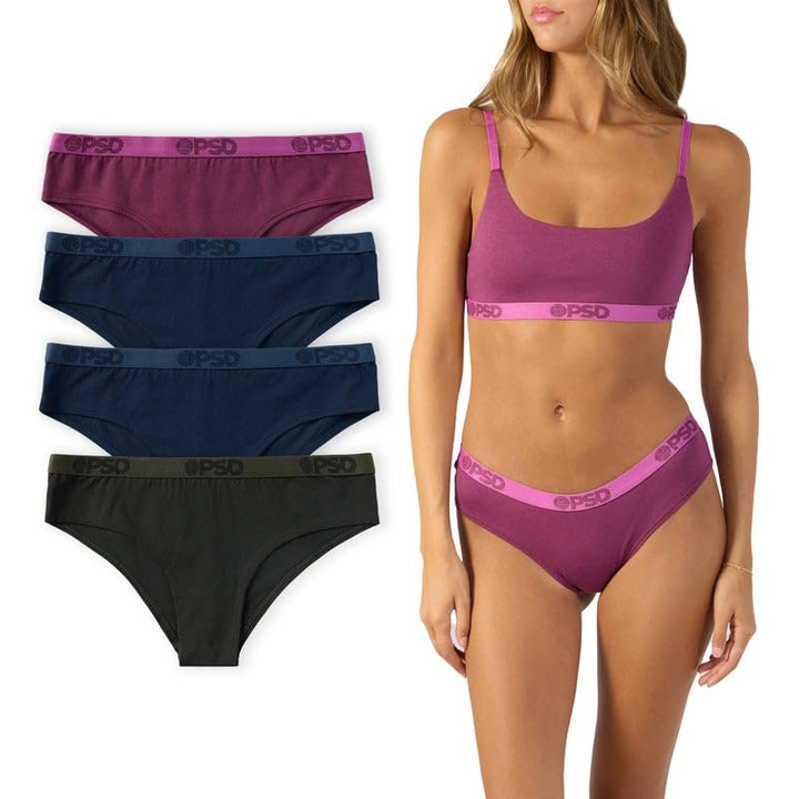 PSD Underwear Women&