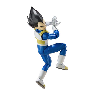 TAMASHII NATIONS - Dragon Ball DAIMA - S.H.Figuarts Action Figure