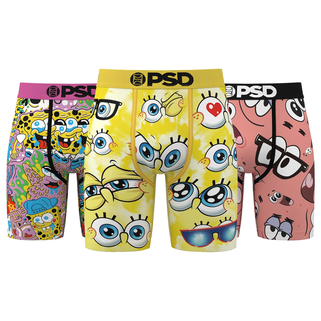 PSD Men&