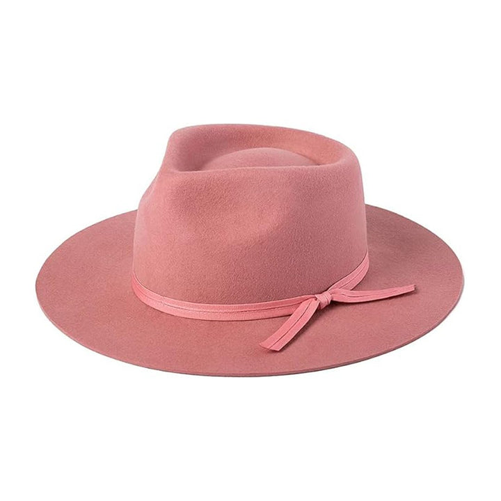 Lack of Color Unisex The Zulu Classic Wool Fedora