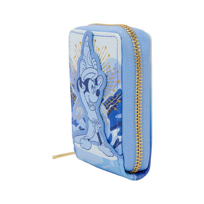 Loungefly Disney Fantasia Accordion Wallet