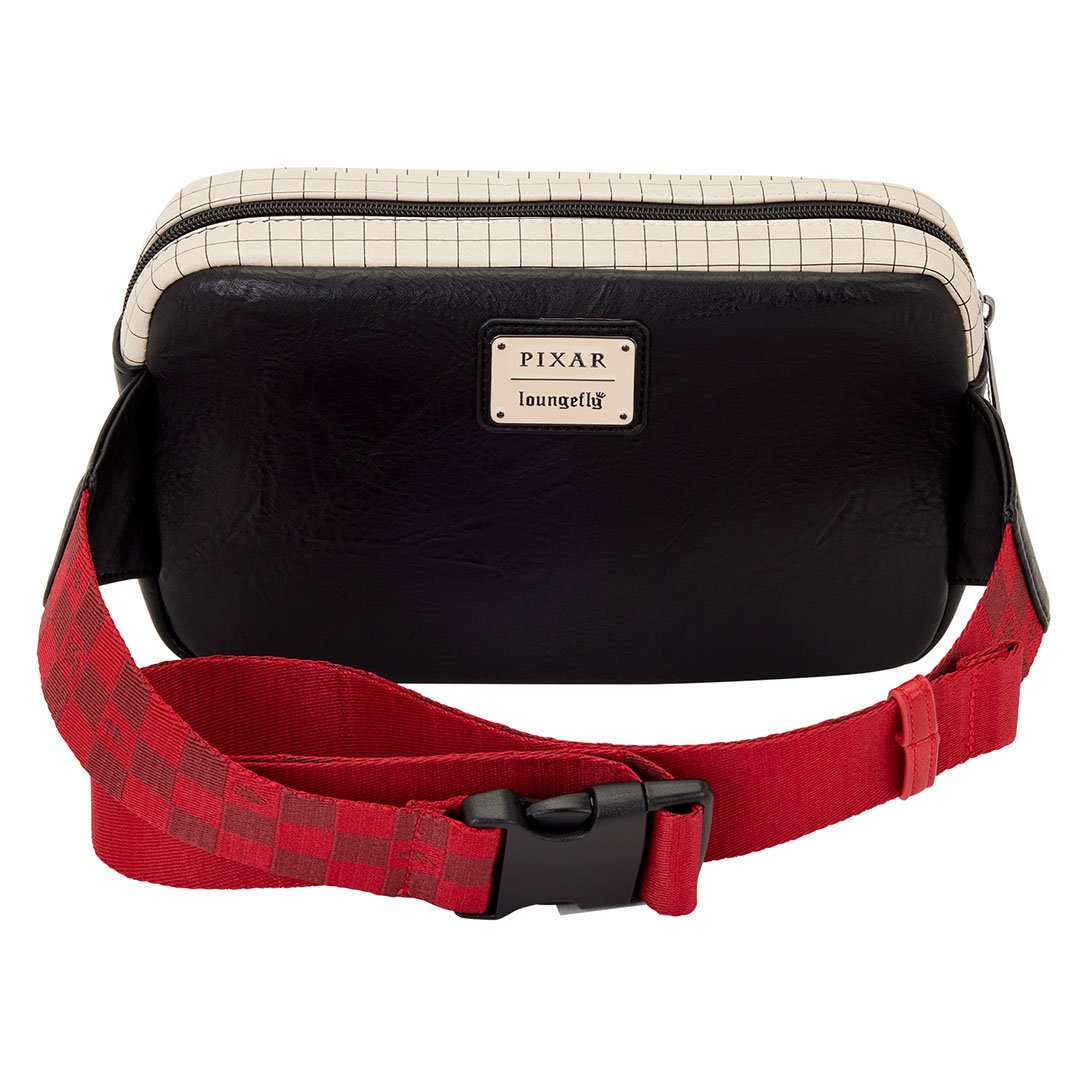 Loungefly Pixar Cars Sling Bag