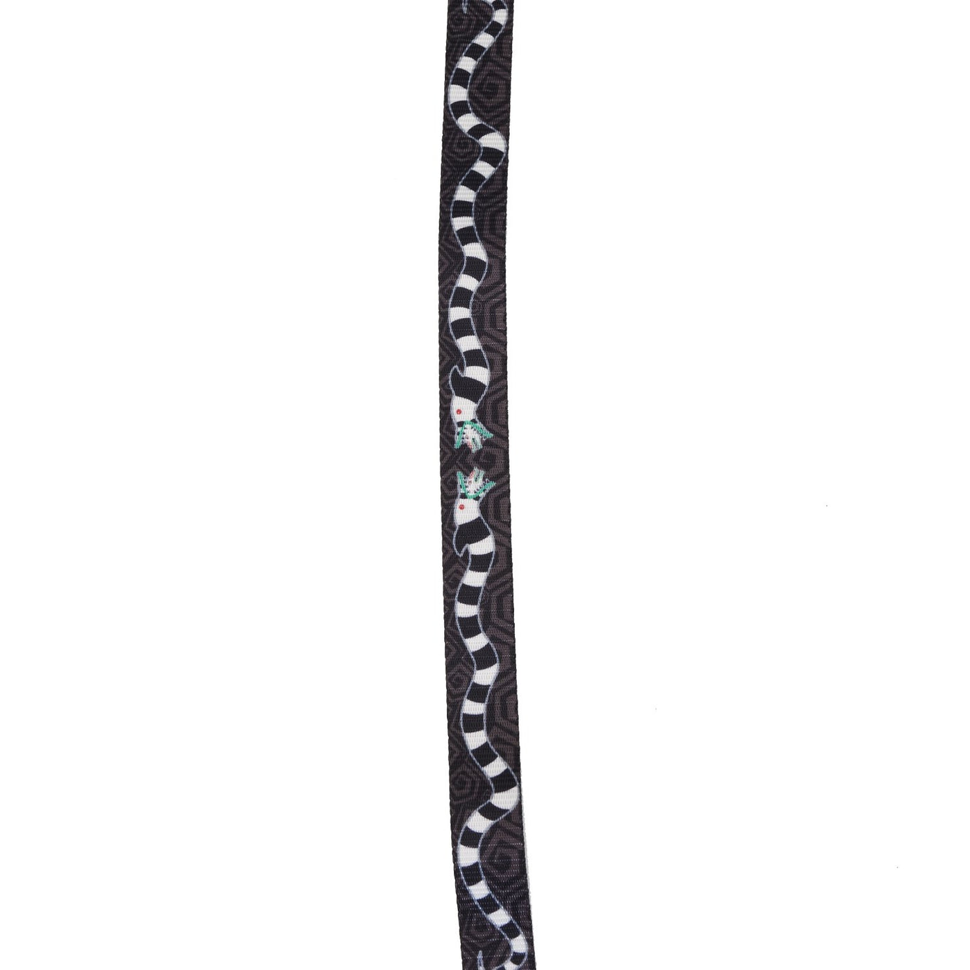 Warner Brothers Beetlejuice Sandworm Leash - Strap