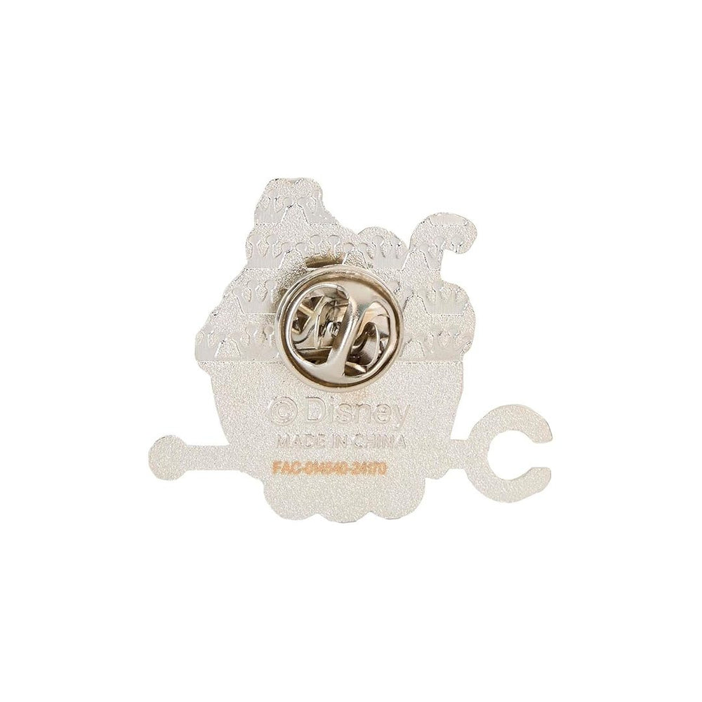 Loungefly Disney Nightmare Before Christmas Christmas Town Train Mystery Box Pins