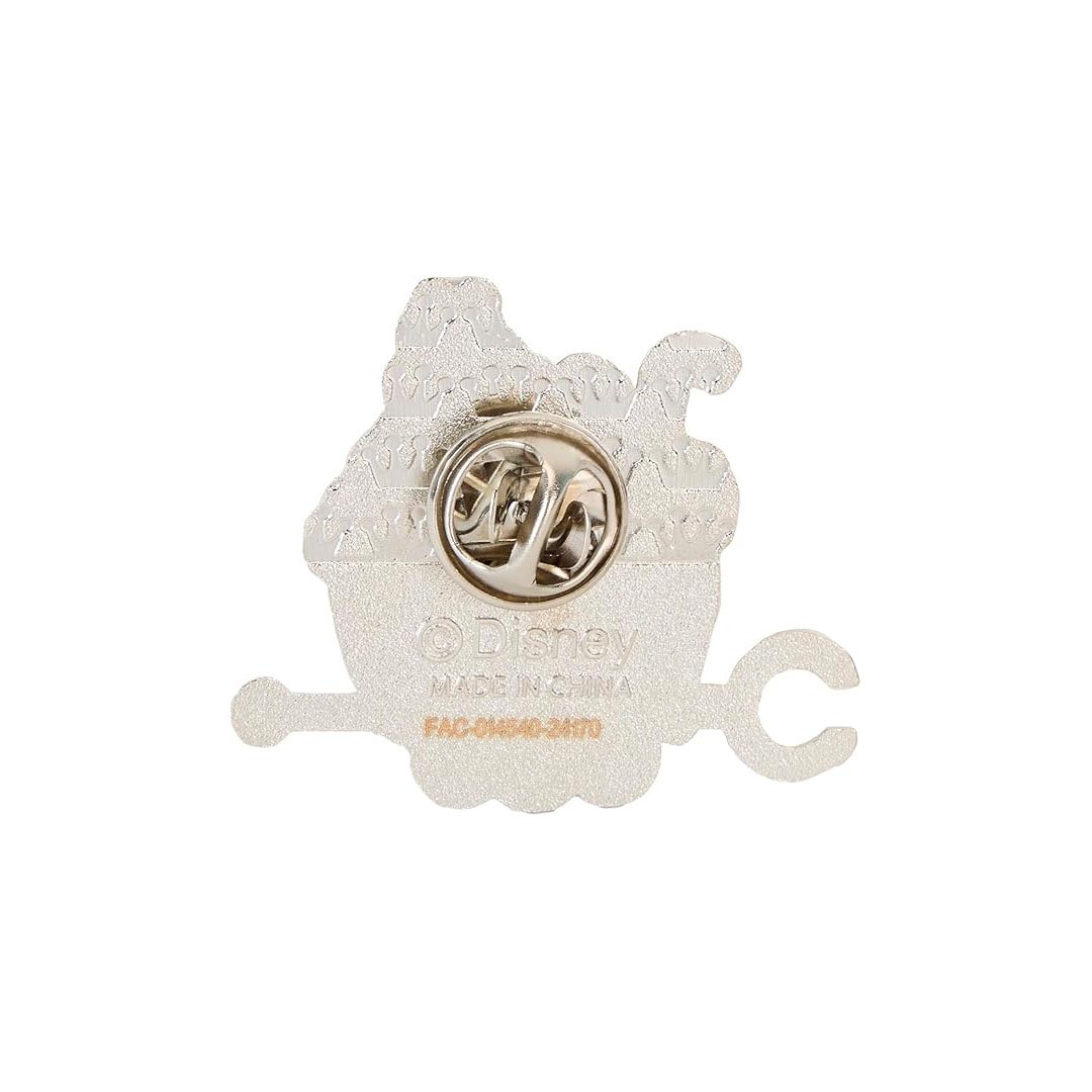 Loungefly Disney Nightmare Before Christmas Christmas Town Train Mystery Box Pins