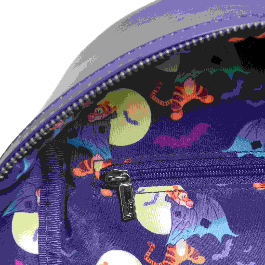Loungefly Disney Winnie The Pooh Vampire Tigger Cosplay Mini Backpack - 707 Street Exclusive