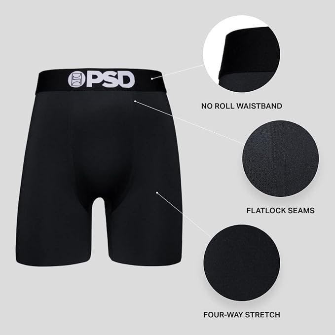 PSD Underwear Men&