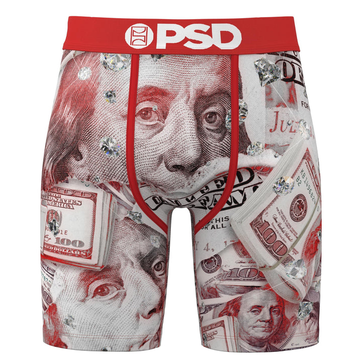 PSD Men&
