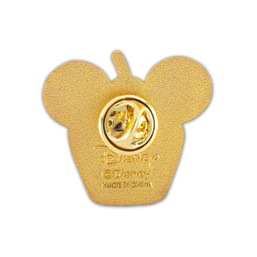 Loungefly Disney Mickey And Friends Snacks Mystery Box Pin