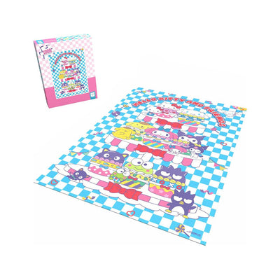 USAopoly Hello Kitty - Sweet Cupcakes 1000 Piece Puzzle 