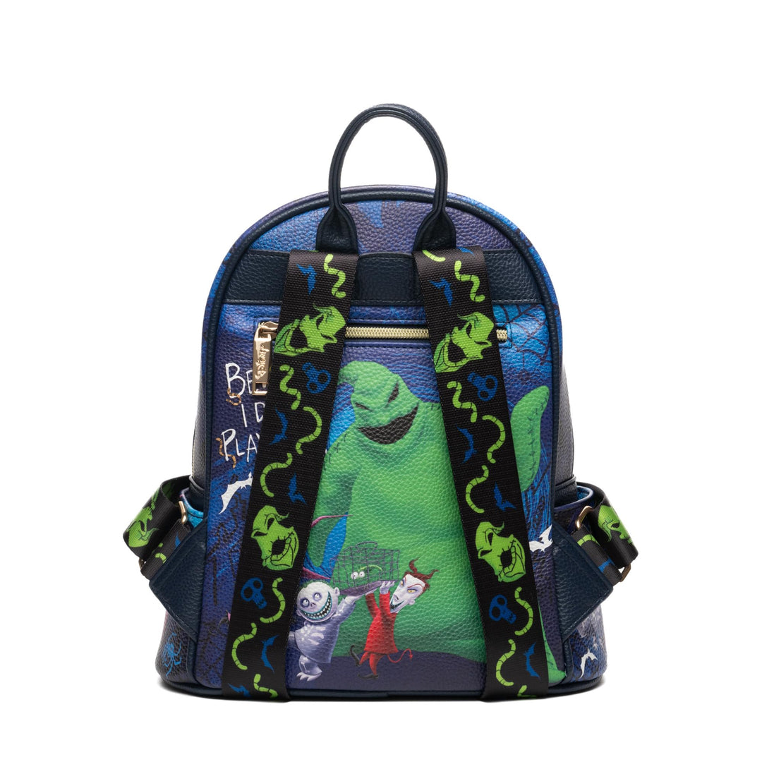 Wondapop Disney The Nightmare Before Christmas Oogie Boogie Beware! I Don&